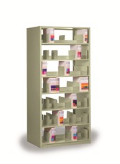 File Shelving