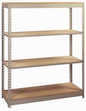 Rivet Rack