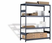 Bulk Rack   StorageWorks Inc. Material Handling