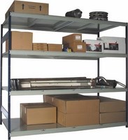 Automotive Mini Racking