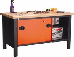 Basic Work Station 2