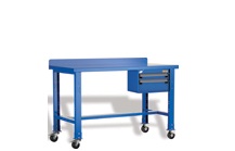 Basic Work Station - Rousseau Automotive