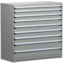 Cabinet for Tools