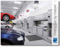 Literature - Rousseau Automotive Portfolio
