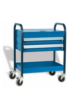 Tech Caddies - Rousseau Automotive