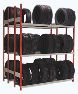Tire Rack