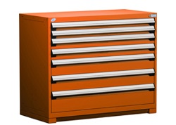 Stationary Toolboxes
