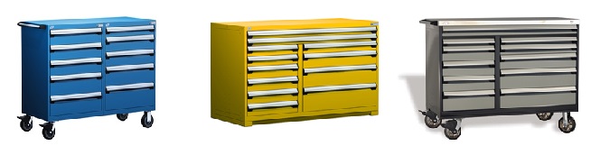 Toolboxes