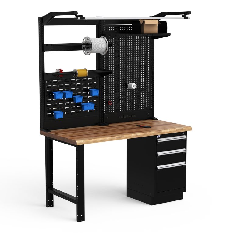 Workbench, Workstation