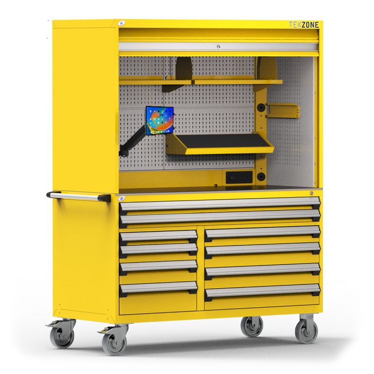 Tekzone Hutch